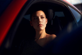 Mercedes-Benz CL200 campaign – photography Jules Esick, retouching Phillip Wurzbach 
