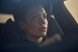 Mercedes-Benz CL200 campaign – photography Jules Esick, retouching Phillip Wurzbach 