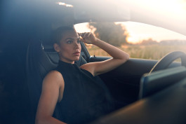 Mercedes-Benz CL200 campaign – photography Jules Esick, retouching Phillip Wurzbach 