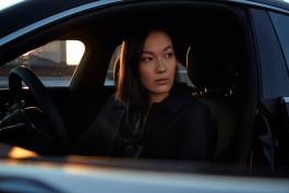 Mercedes-Benz CLA campaign – photography Ole Westermann, retouching Phillip Wurzbach 