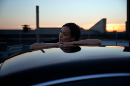Mercedes-Benz CLA campaign – photography Ole Westermann, retouching Phillip Wurzbach 