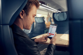 Deutsche Bahn with Nico Rosberg campaign – photography Tobias Gromatzki, retouching Phillip Wurzbach 