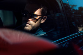 Mazda CX-30 campaign – photography Tobias Gromatzki, retouching Phillip Wurzbach 
