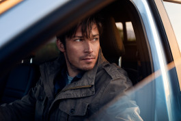 Mercedes-Benz X-Class campaign – photography Tobias Gromatzki, retouching Phillip Wurzbach 