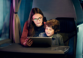 Kaspersky campaign – photography Florian Bison, retouching Phillip Wurzbach 