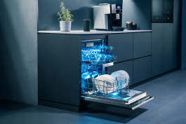Siemens Home campaign – photography Tobias Gromatzki, retouching Phillip Wurzbach 