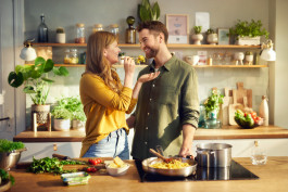Arla Kærgården campaign – photography Peter Bender, retouching Phillip Wurzbach 