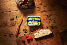 Arla Kærgården campaign – photography Peter Bender, retouching Phillip Wurzbach 