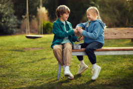 Arla Kærgården campaign – photography Peter Bender, retouching Phillip Wurzbach 