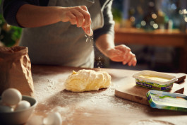 Arla Kærgården campaign – photography Peter Bender, retouching Phillip Wurzbach 