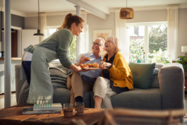 Arla Kærgården campaign – photography Peter Bender, retouching Phillip Wurzbach 