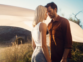 s.Oliver campaign – photography David Haase, retouching Phillip Wurzbach 