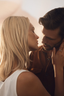 s.Oliver campaign – photography David Haase, retouching Phillip Wurzbach 