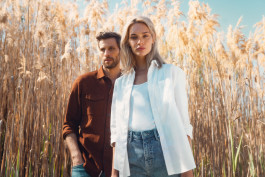 s.Oliver campaign – photography David Haase, retouching Phillip Wurzbach 