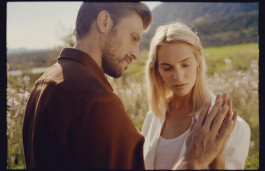 s.Oliver campaign – photography David Haase, retouching Phillip Wurzbach 