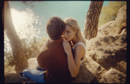 s.Oliver campaign – photography David Haase, retouching Phillip Wurzbach 