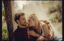 s.Oliver campaign – photography David Haase, retouching Phillip Wurzbach 