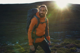 Fjällräven campaign – photography Lars Schneider, retouching Phillip Wurzbach 