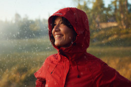 Fjällräven campaign – photography Lars Schneider, retouching Phillip Wurzbach 