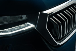 Škoda Kodiaq campaign – photography David Haase, retouching Phillip Wurzbach 