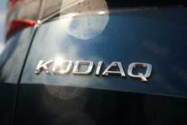 Škoda Kodiaq campaign – photography David Haase, retouching Phillip Wurzbach 