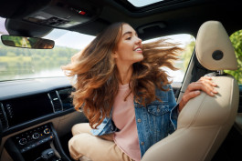 Škoda Kodiaq campaign – photography David Haase, retouching Phillip Wurzbach 