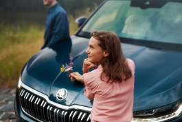 Škoda Kodiaq campaign – photography David Haase, retouching Phillip Wurzbach 