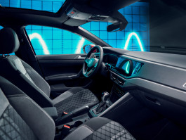 VW Taigo campaign – photography David Haase, retouching Phillip Wurzbach 