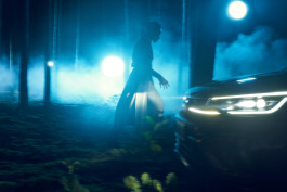 VW Taigo campaign – photography David Haase, retouching Phillip Wurzbach 