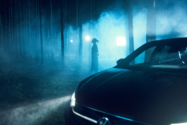 VW Taigo campaign – photography David Haase, retouching Phillip Wurzbach 