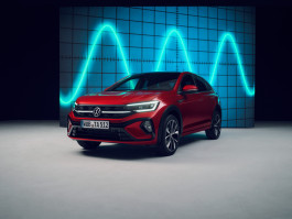 VW Taigo campaign – photography David Haase, retouching Phillip Wurzbach 