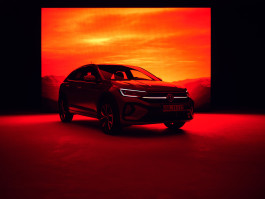VW Taigo campaign – photography David Haase, retouching Phillip Wurzbach 