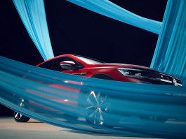 VW Taigo campaign – photography David Haase, retouching Phillip Wurzbach 