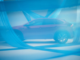 VW Taigo campaign – photography David Haase, retouching Phillip Wurzbach 