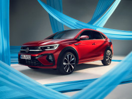 VW Taigo campaign – photography David Haase, retouching Phillip Wurzbach 
