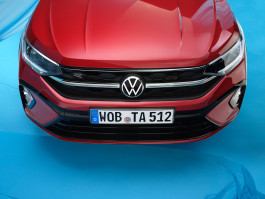 VW Taigo campaign – photography David Haase, retouching Phillip Wurzbach 
