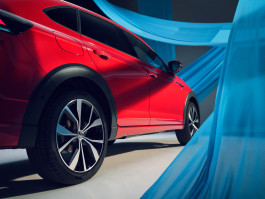 VW Taigo campaign – photography David Haase, retouching Phillip Wurzbach 
