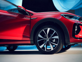 VW Taigo campaign – photography David Haase, retouching Phillip Wurzbach 