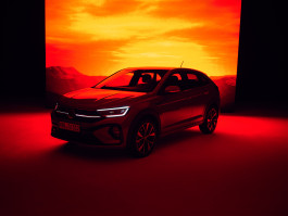 VW Taigo campaign – photography David Haase, retouching Phillip Wurzbach 
