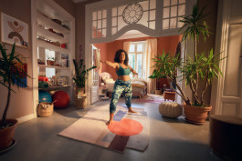 Wayfair campaign – photography David Daub, retouching Phillip Wurzbach 