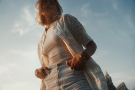 Tori campaign – photography Max Rempe, retouching Phillip Wurzbach 