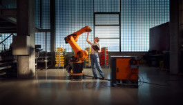 Sunrise campaign – photography Tobias Gromatzki, retouching Phillip Wurzbach 