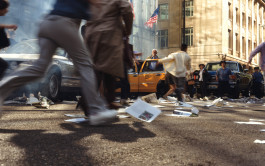 Split Second campaign – photography David Daub, retouching Phillip Wurzbach 