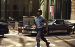 Split Second campaign – photography David Daub, retouching Phillip Wurzbach 