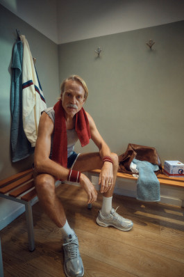 Phillip Wurzbach